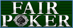 Fair Poker