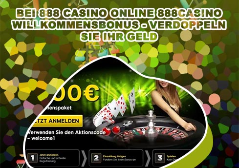 888 casino aktionscode