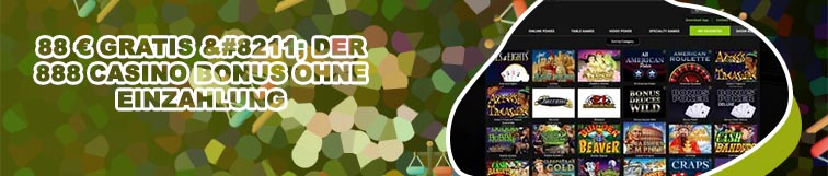888 slots no deposit bonus Austrian
