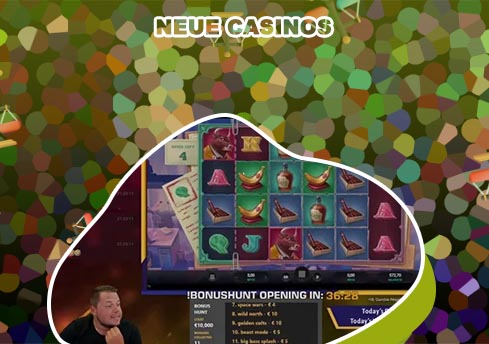 Besten casino