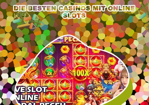 Bester online slot