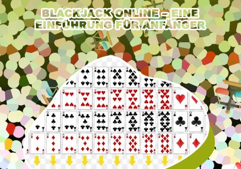 Black jack regeln Austria