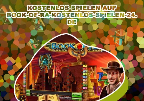 Book of ra ohne anmeldung spielen
