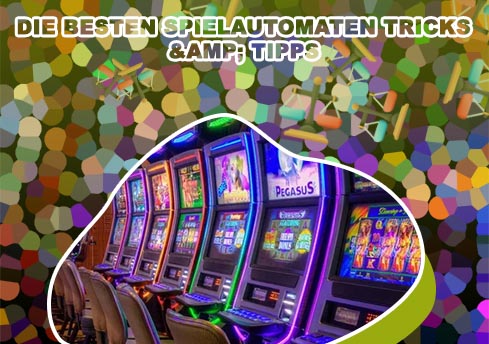 Casino cherry automat