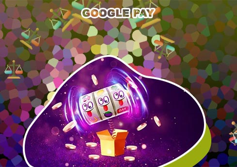Casino google pay