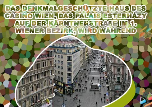 Casino kärntnerstraße wien
