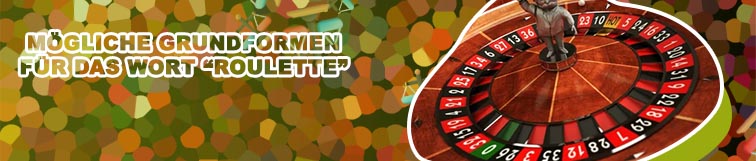 Casino roulette kessel kaufen