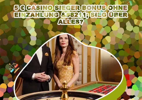 Casino sieger