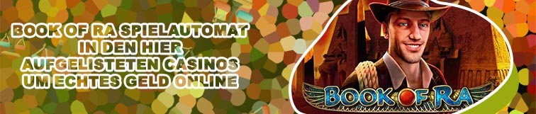 Casino spiele kostenlos book of ra