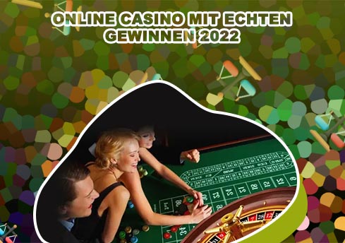 Casino spiele mit echten gewinnen