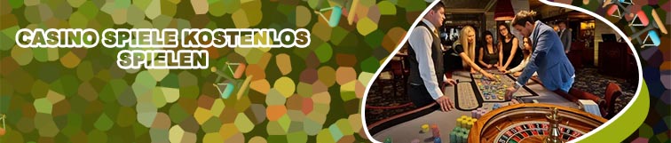 Casino spiele testen