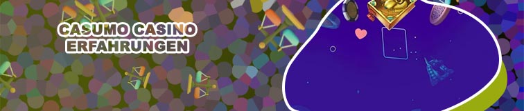 Casumo casino test