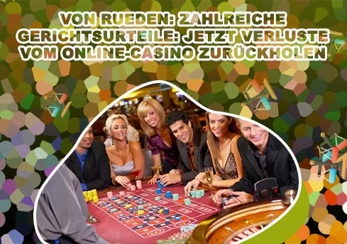 Casumo online casino