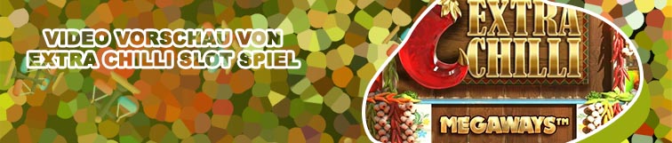 Chilli slot