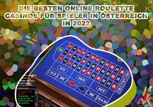 Echtgeld roulette app Austria