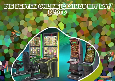 Egt interactive slots
