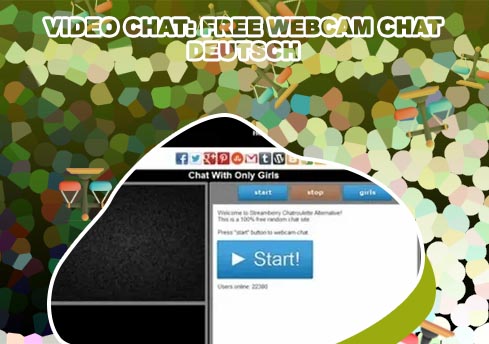 Gratis chat cam roulette