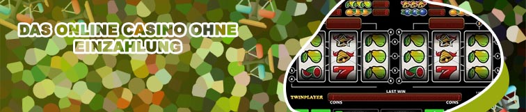 Gratis geld online casino