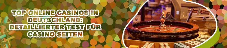 Größte online casino