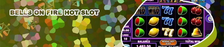 Hot slot