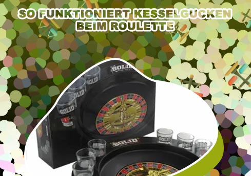 Kessel roulette