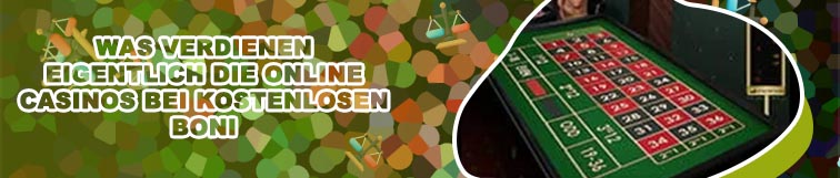 Kostenlos online casino mit startguthaben