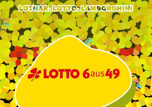 Lotto gewinn heute