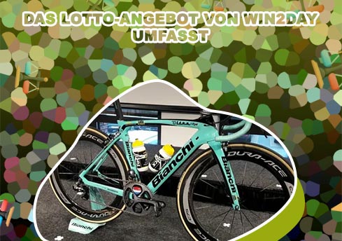 Lotto gewinnabfrage win2day