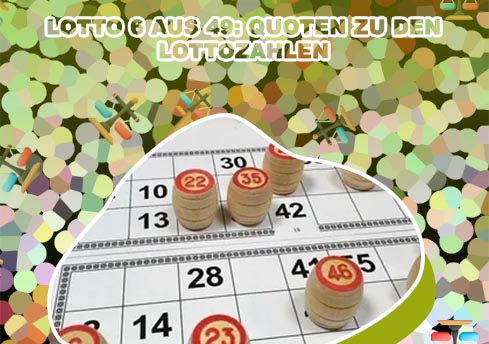 Lotto on line