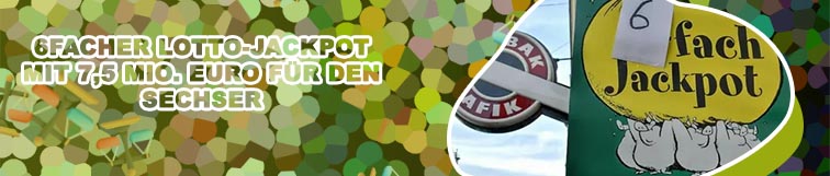 Lotto sechser österreich