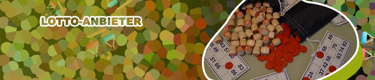 Lotto spielen online