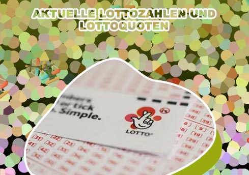 Lotto ziehung gestern