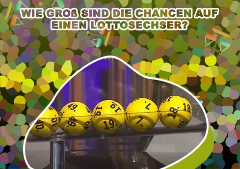 Lotto ziehung zeit