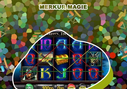 Merkur magie online kostenlos
