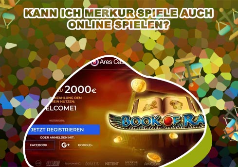 Merkur online casino spiele AU