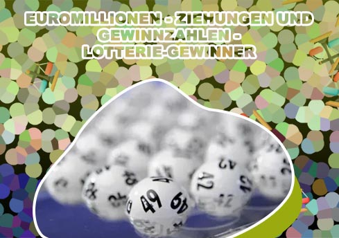 Nächste euromillionen ziehung