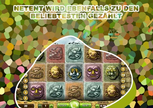 Netent gratis