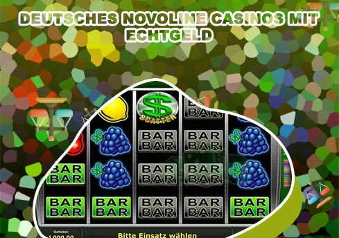 Novoline slots echtgeld