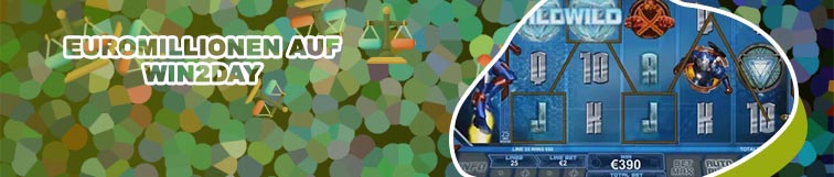 Online casino 10 euro gratis