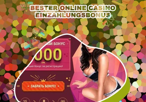 Online casino beste bonus angebote