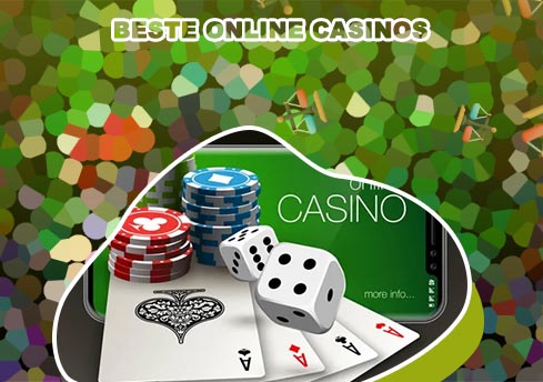 Online casino beste einzahlungsbonus