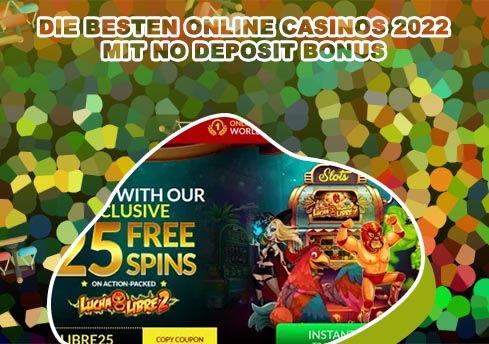 Online casino no deposit gratisspins
