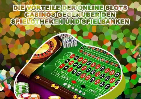 Online casino spielgeld