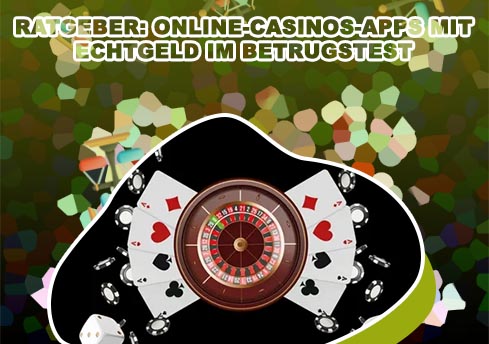 Online casinos echtgeld erfahrungen