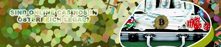 Online casinos mit sofortüberweisung in Österreich