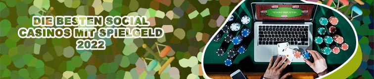 Online casinos mit spielgeld