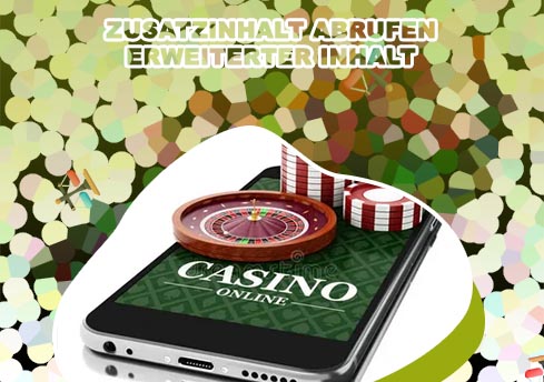 Online casinos pay n play