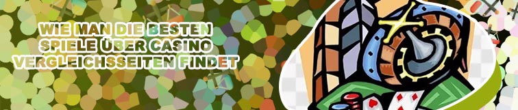 Online glücksspiel seiten