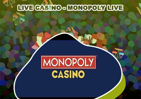 Online monopoly casino