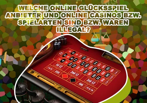 Online roulette seriös